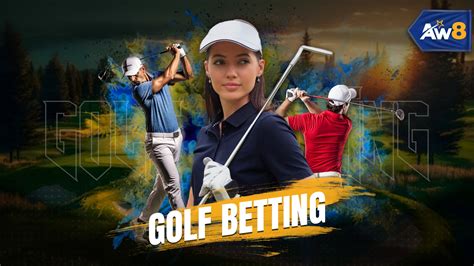 aw8 golf betting|AW8 Review .